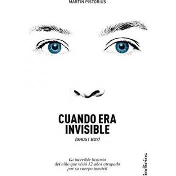 Cuando era invisible