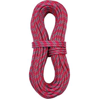 Unisex Apollo 11 mm Red Rope 60 m – Beal Dry Pack