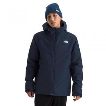 Giubbino The North Face Carto Mono Triclimate Uomo – Blu – M