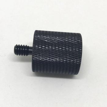 GoPro Tripod Mount with 1/4 to 5/8 Female Adapter