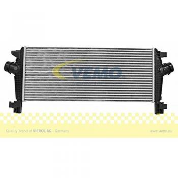 Ladeluftkühler Vemo V40-60-2072 (OEM)