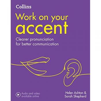 Accent: B1-C2 (Collins Work on Your…)