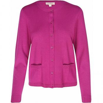 Katestorm Beere Strickjacke XS