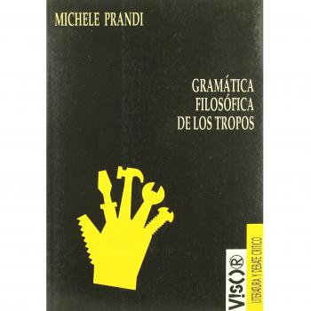 Gramática filosófica de los tropos