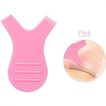 Mini Y Shape Lash Lift Comb