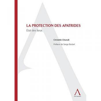 La protection des apatrides