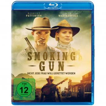 Smoking Gun