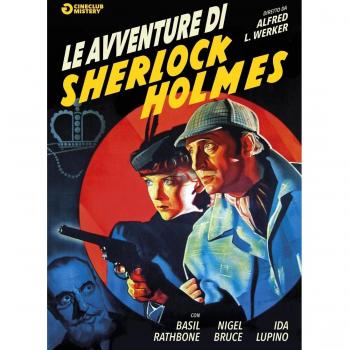 Le Avventure Di Sherlock Holmes