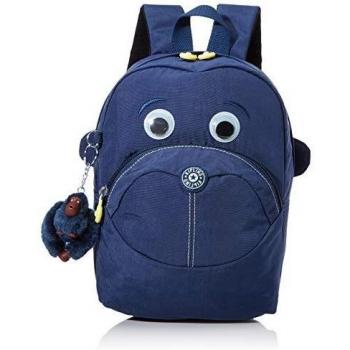 Mochila Kipling FASTER, 28 cm, 7 litros, Azul (Blue Thunder)