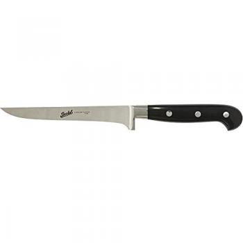 Adhoc 16 cm schwarzes Schneidemesser