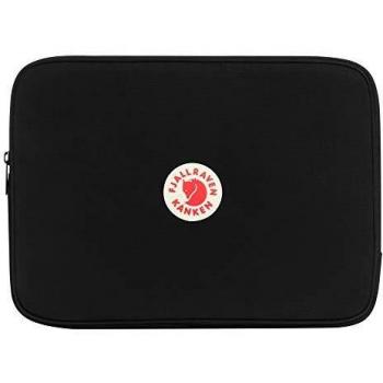 Fjällräven Kånken 13 Laptoptasche, Farbe Schwarz