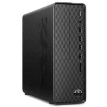 HP Desktop Slim S01-pF1010ns