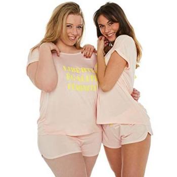 Pomm’Poire Libre Women's Performance T-Shirt and Shorts
