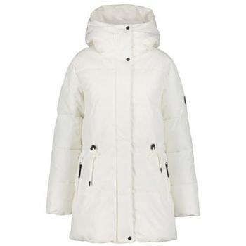 Chaqueta Icepeak Adrial en color blanco