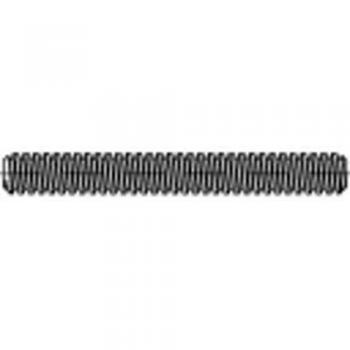 Tige filetée M16 TOOLCRAFT 134894 1000 mm Acier 1