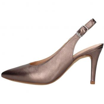 Decollo Trebol Unisa Donna Bronzato 38