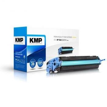 Cartucho de tinta HP Q6001A – Cyan