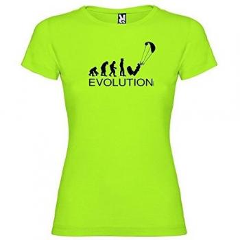 Camiseta Kruskis Dna Soccer Manga Corta