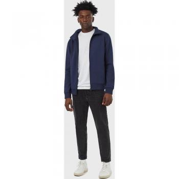 Tentree Men's Full Zip Seafleece Fleece