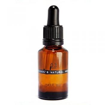 Dr. Jackson's Face Oil for Men, 0.8 fl.oz (No. 03)