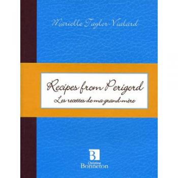 Recipes From Perigord