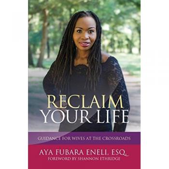 Reclaim Your Life: Guidance For Wives at the Crossroads
