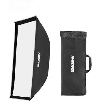 VividBeam Honeycomb Softbox 24x35 – 60x90 cm Studio Lighting