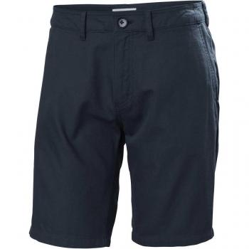 Helly Hansen Dock 10 Sportshorts Blau