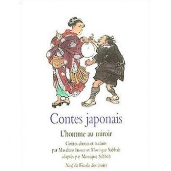 Contes japonais