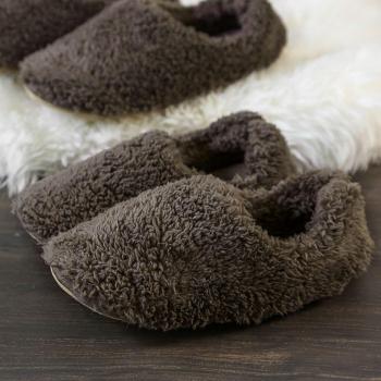 Maison Chaude Peluche