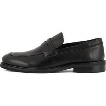 DIGEL Sokrates Glattleder Loafer für Männer