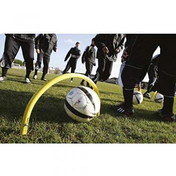 Triple Precision Passing Hoops