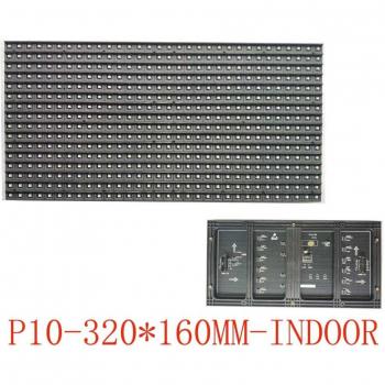 Pantalla LED Interior P4 Ultra Nítida