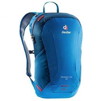 Unisex SpeedLite 44x24x14 cm Midnight Backpack