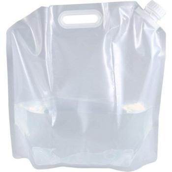 Faltbarer Trinkwasser-Container 10 l