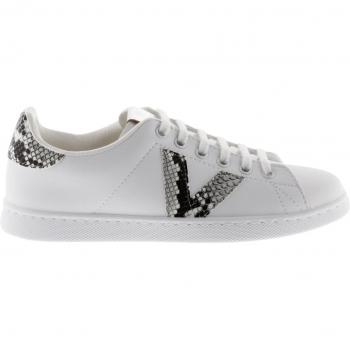 Victoria Serpente Sneaker Tennis Grigio EU 36