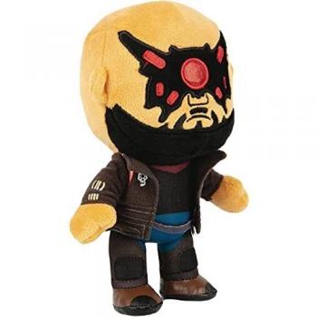 Cyberpunk 2077 M8Z Royce Peluche J!NX
