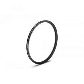 Bruchsicherer Filter für Leitz Summilux‑C & Thalia – 58 mm, weißer Objektivschutz