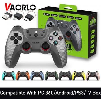 Joypad VAORLO 2.4G pour tablette et Smart TV Box