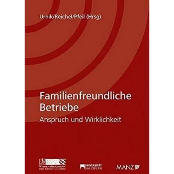 Familienfreundliche Betriebe