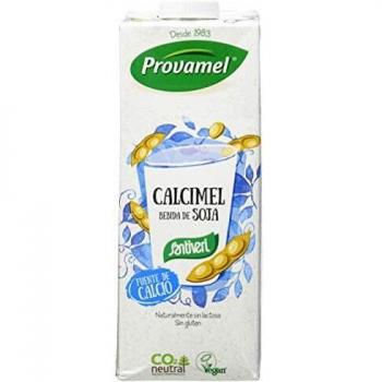 Calcimel Soja Milchalternative 1L