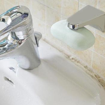 Magnetic Soap Rack for Bathroom