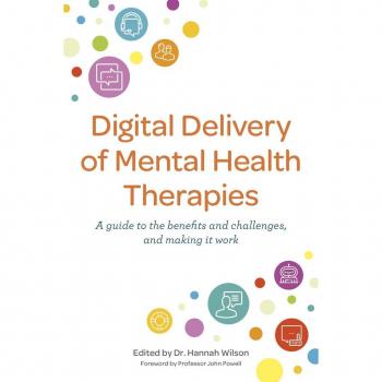 Vitalsource Technologies, Inc. Digital Delivery Of Mental Health Therapies