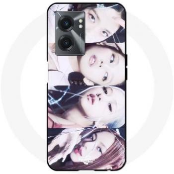 Blackpink Inspired Realme V23 Case