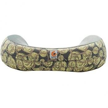 Housse pour coussin d'allaitement Natural Curve Ergobaby
