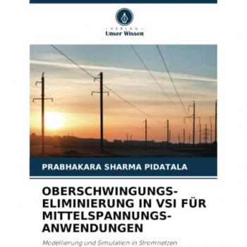 Pidatala, Prabhakara Sharma: OBERSCHWINGUNGS-ELIMINIERUNG IN VSI FÜR MITTELSPANNUNGS-ANWENDUNGEN