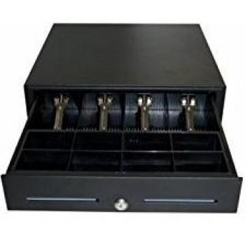 Caja Compacta de Monedas TPV RJ-11 41x41cm