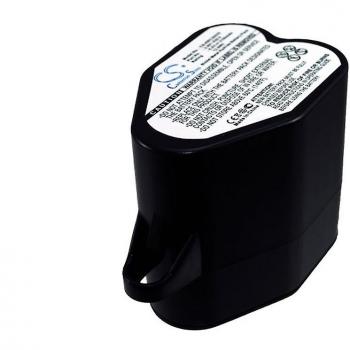 Pack rechargeur Seilylanka 6 V 2100 mAh pour aspirateur Robocleaner RC3000