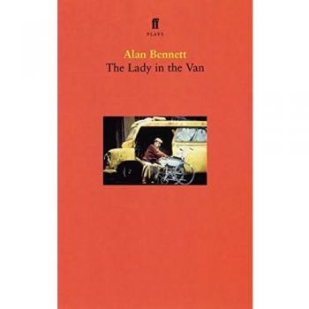 The Lady in the Van