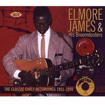 The Classic Early Recording 1951